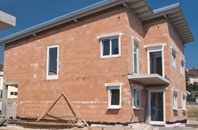 Oldborough home extensions