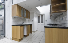 Oldborough kitchen extension leads